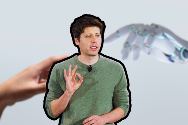 سام ألتمان يرد على المشككين: "إيرادات OpenAI تتجاوز 13 مليار دولار